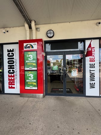 FREECHOICE SARINA QLD REDUCED PRICE - $200,000 plus SAV