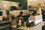 Cafe in the Peel Region - Strong Profits