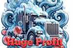 Thriving Mobile Truck Wash South East Queensland - 5944