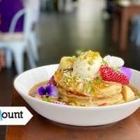 Keilor East Cafe, Under Management Taking approx. $9,000 pw (Our Ref: V2090) image