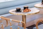 New Pattison\'s Patisserie Franchise Frenchs Forest