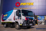Pirtek Franchise Moree