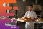 36815 Profitable Bakery With Consistent Repeat Trade