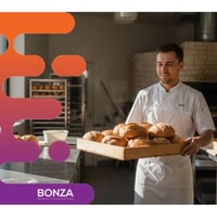 36815 Profitable Bakery With Consistent Repeat Trade image
