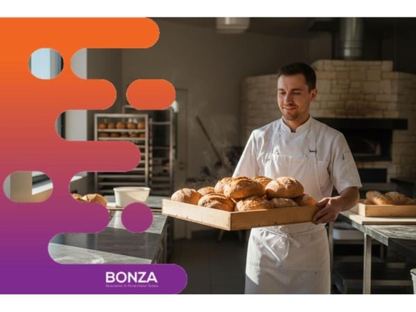 36815 Profitable Bakery With Consistent Repeat Trade