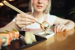 Sushi Train and Takeaway - Bondi Beach, NSW