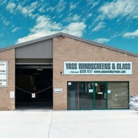 LEASEHOLD - Yass Windscreens & Glass NSW - 1P0518 image