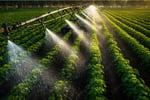 Water Infrastructure and Pump Specialist