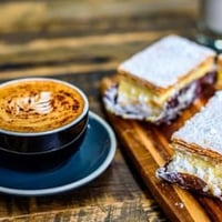 Cafe * Tkg $11 , 000 Pw * 25 Kg Coffee/pw * Cheap Rent * Hot Sale$200k(1508212) image