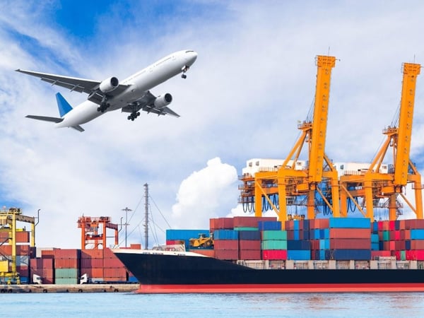 Profitable Freight Forwarding & Logistics Business | Sales: $25m / Profit +$2.5m  FY 2025  WA