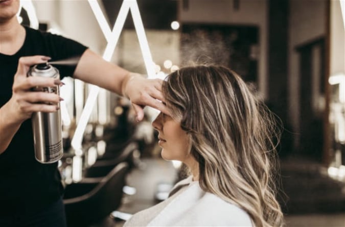 Premium Brisbane Salon With Loyal Clientele