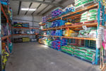 WRT Feed Shed - Stockfeed & Produce