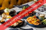 UNDER OFFER - SIMPLY STUNNING LICENSED RESTAURANT - WESTERN SUBURBS