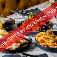 UNDER OFFER - SIMPLY STUNNING LICENSED RESTAURANT - WESTERN SUBURBS image