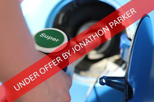 UNDER OFFER - PASSIVE PROPERTY INVESTMENT - 7.5% NET RETURN