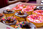 Donut King Devonport - Easy & Low Cost Business