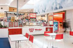 Wendy s Milk Bar Franchise: Profitable, Established Location & High Foot Traffic