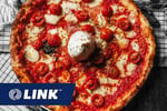 New Johnny Gio\'s Pizza Franchise Hornsby