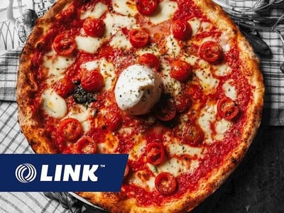 New Johnny Gio\'s Pizza Franchise Hornsby image