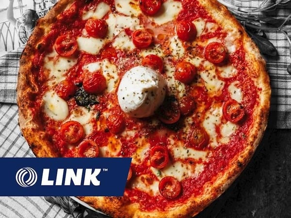 New Johnny Gio\'s Pizza Franchise Hornsby