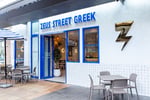 Melbourne\'s First Zeus Street Greek - Profitable & Growing! (Our Ref: V2103)
