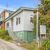 Cedar Cottages image