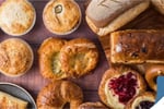 Cafe Takeaway Unique Pastries Prime Centre Huge Growth Wollongong Sydney