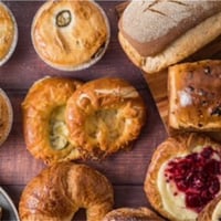 Cafe Takeaway Unique Pastries Prime Centre Huge Growth Wollongong Sydney image