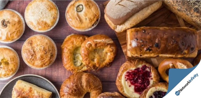 Cafe Takeaway Unique Pastries Prime Centre Huge Growth Wollongong Sydney