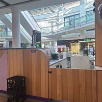Premium Chatime Franchise for Sale-Bubble Tea Takeaway Shop-Prime Warringah Mall-Brookvale, NSW Location-Monthly Turnover: $15,000-Equipment & Experie image