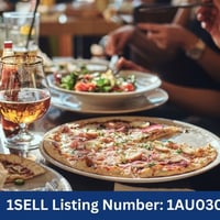 Turnkey Pizza and Franchisor Ownership near Sydney CBD image