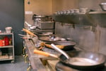 Spicy Wok Restaurant & Lounge - Turnkey Asian Fusion Opportunity in St Clair