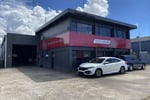 Brisbane Car Rental Business for Sale with Mechancial Workshop