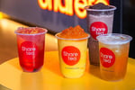 Sharetea Franchise Resale Newcastle Region  High-Growth Opportunity