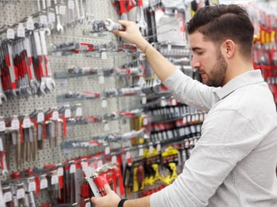 Hardware and General Store | Rural NSW | $500+ Profit image