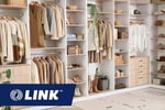 Established and Profitable Coast Cabinetmakers