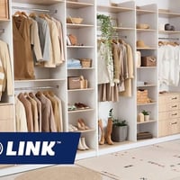Established and Profitable Coast Cabinetmakers image