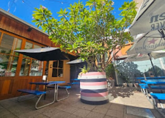 Bistro Sports Bar $880,000 PSAV