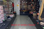 Firearms And Fishing Supplies. Cash Cow business.