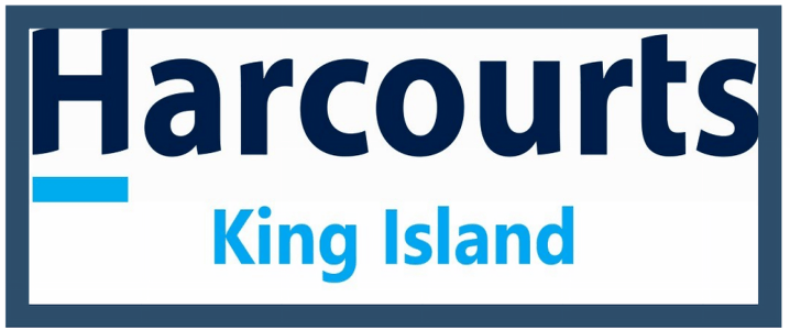 Harcourts King Island Cover Image