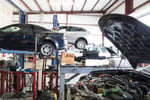 Established Insurance Smash Repair Business - Melbourne Western Suburbs