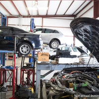 Established Insurance Smash Repair Business - Melbourne Western Suburbs image