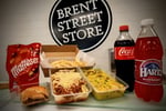 Cafe, Takeaway and Grocery on High-Traffic Site with Parking - Glenorchy, TAS