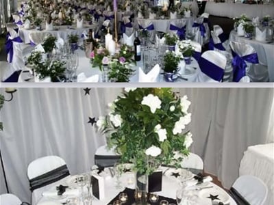 Event Equipment & Hire Port Macquarie (Freehold Available) image