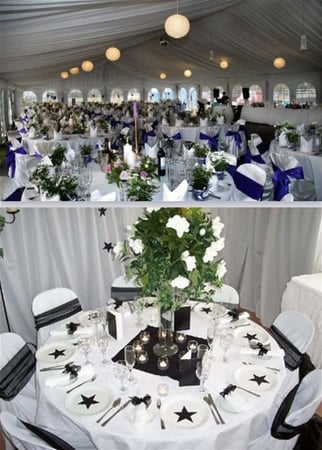 Event Equipment & Hire Port Macquarie (Freehold Available)