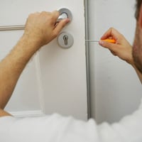 WELL ESTABLISHED LOCKSMITH COMPANY - UNDER OFFER image