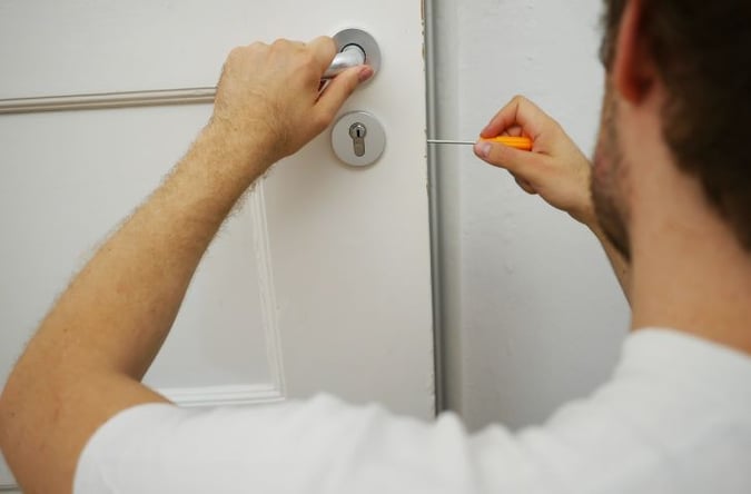 WELL ESTABLISHED LOCKSMITH COMPANY - UNDER OFFER