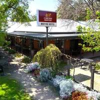 LEASEHOLD - Moyhu Hotel, VIC - 1P0514 image
