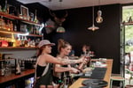 LEASEHOLD - Tomahawks Bar & Eatery, Bright VIC - 1P0589