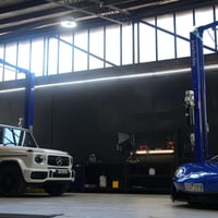 Automated Pink Slip Services with Mechanical Workshop, Gladesville | ID: 1449 image